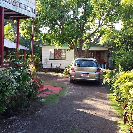 Shades Cottage Guesthouse Blue Hole Екстериор снимка