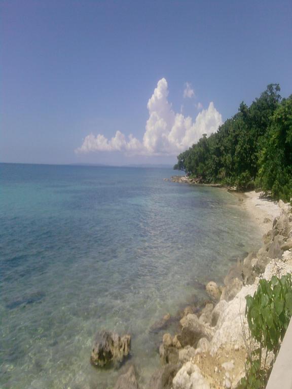Shades Cottage Guesthouse Blue Hole Екстериор снимка