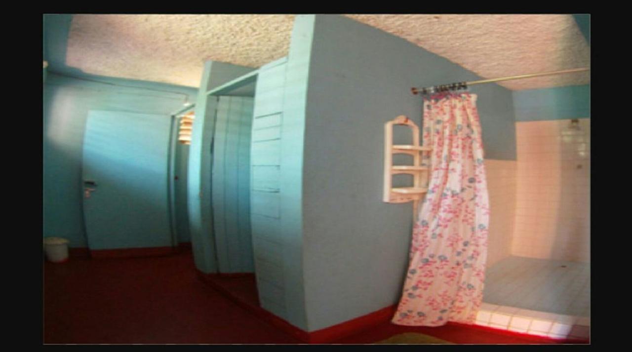 Shades Cottage Guesthouse Blue Hole Екстериор снимка