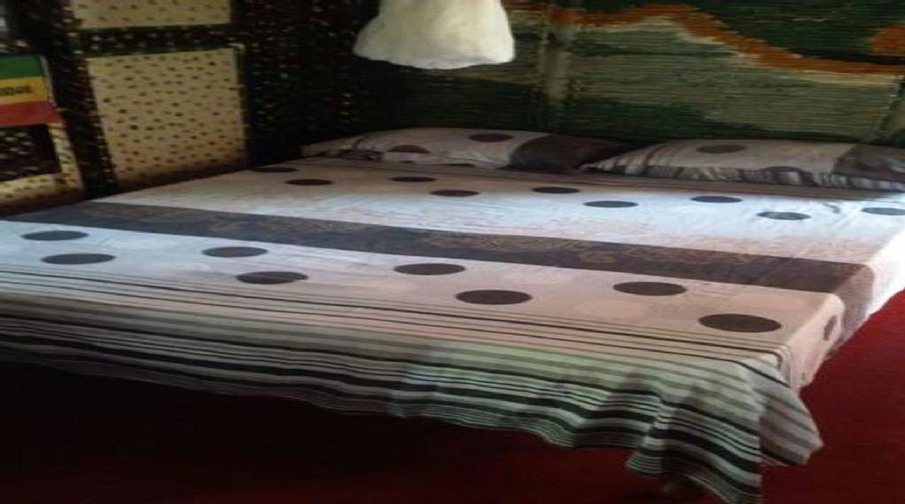 Shades Cottage Guesthouse Blue Hole Екстериор снимка