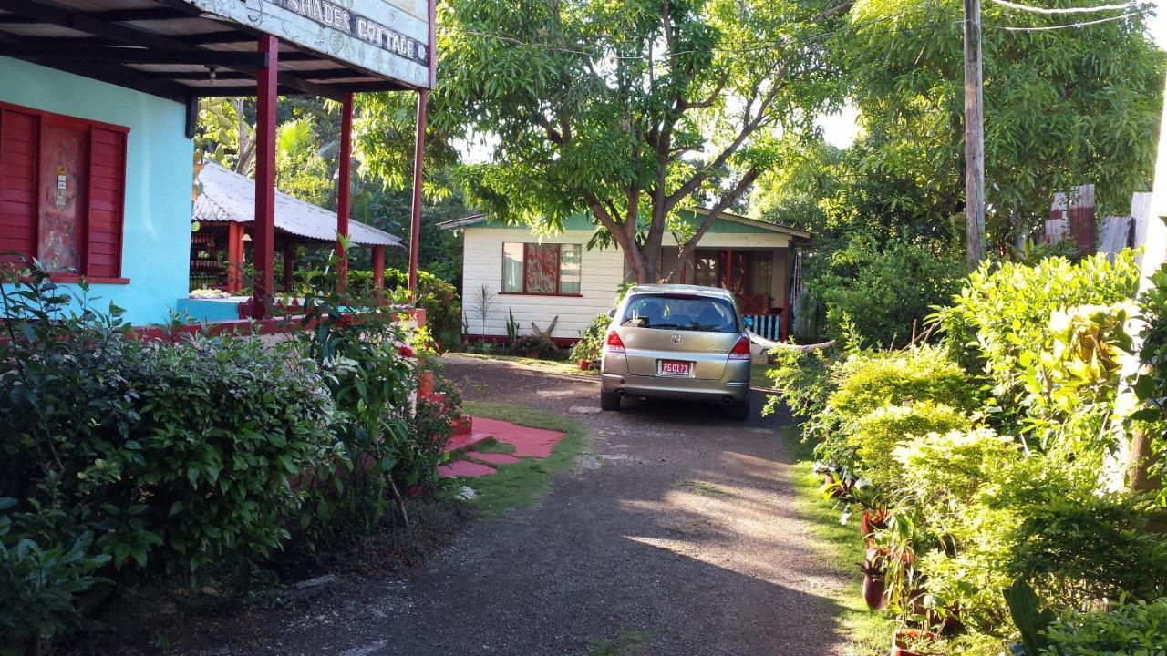 Shades Cottage Guesthouse Blue Hole Екстериор снимка